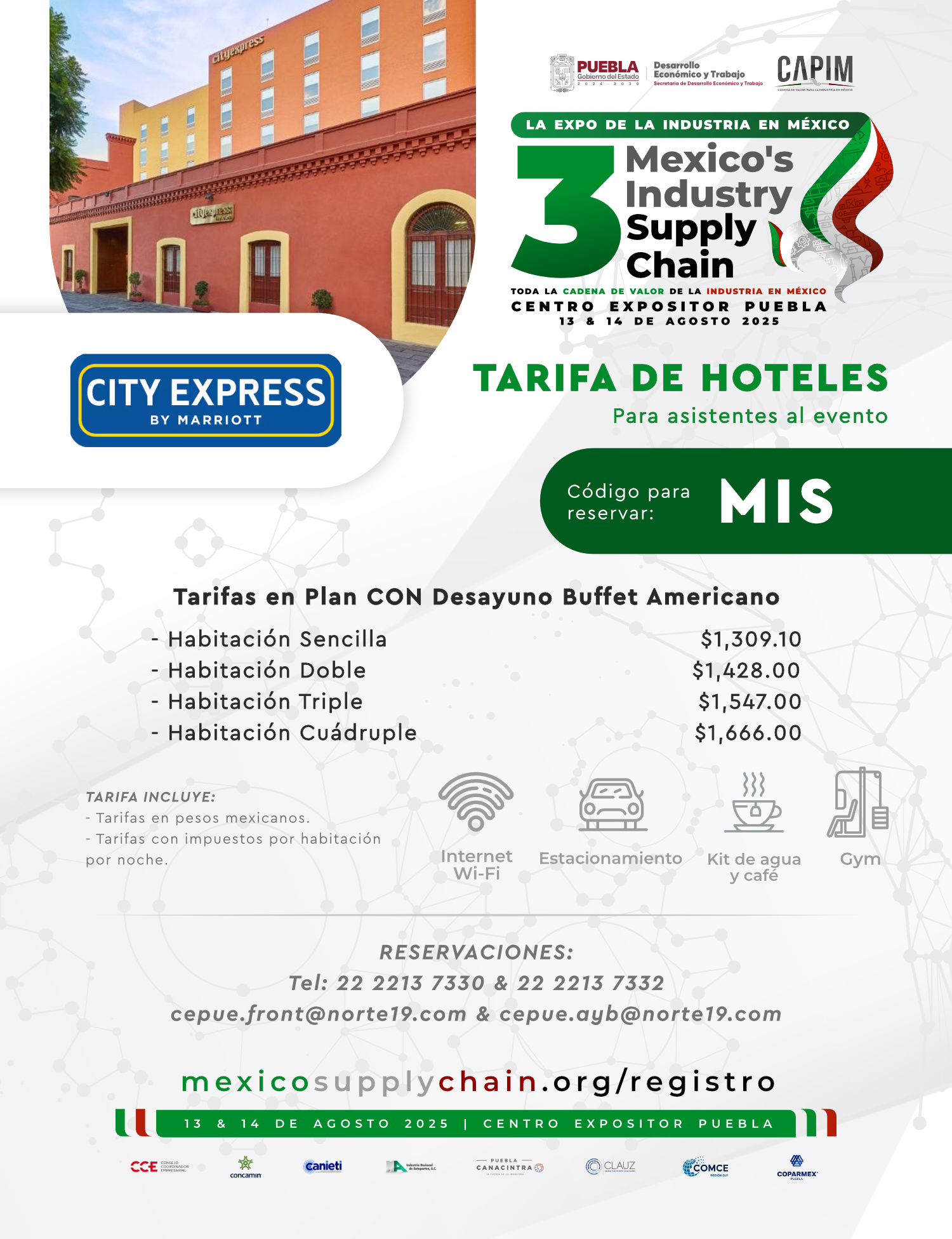 City Express